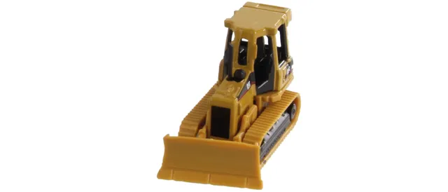 carrera-cat-micro-d5g-xl-track-type-tractor-playbox-kit-metall image 1