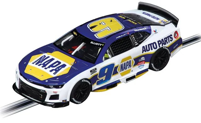 carrera-digital-132-nascar-camaro-nextgen-zl1-hendrick-motorsports-no-9-elliott- image 1