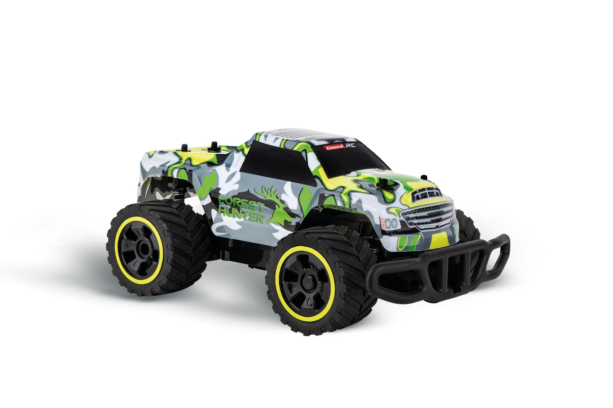 carrera-rc-2-4ghz-forest-hunter-rc-offroad-truck image 2