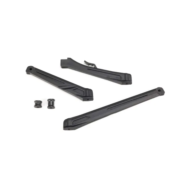 arrma-hd-chassis-bandage-set-heavy-duty-chassisstreben image 1
