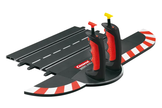 carrera-rc-wireless-set-duo-digital-132-124-2-4-ghz image 1