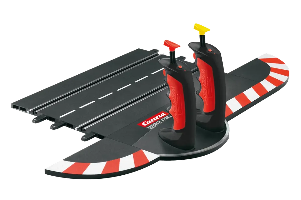 carrera-rc-wireless-set-duo-digital-132-124-2-4-ghz image 1