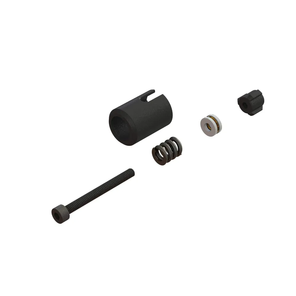 arrma-slipper-clutch-maintenance-set-wartungsset-f-r-slipper-kupplung image 1