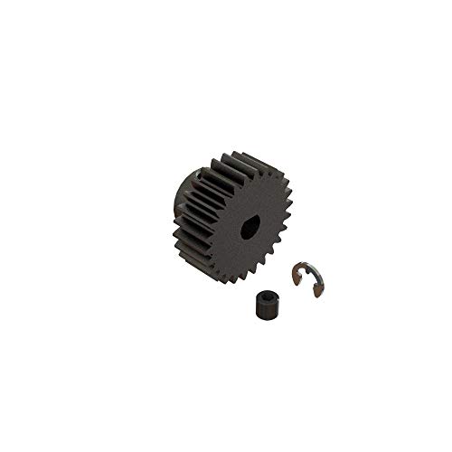 arrma-ritzel-26t-0-8mod-safe-d5-stahl image 2