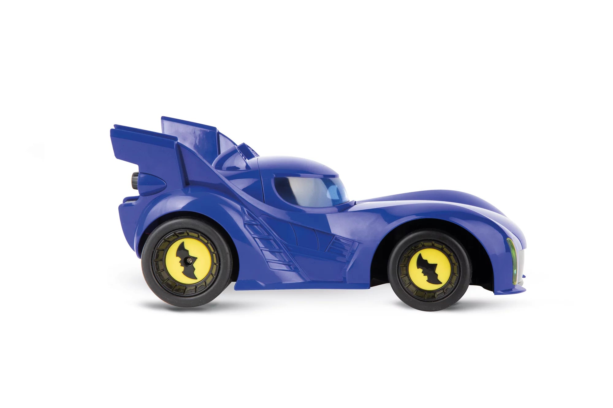 carrera-first-rc-2-4ghz-batwheels-bam-batmobil-ab-3-jahren image 8