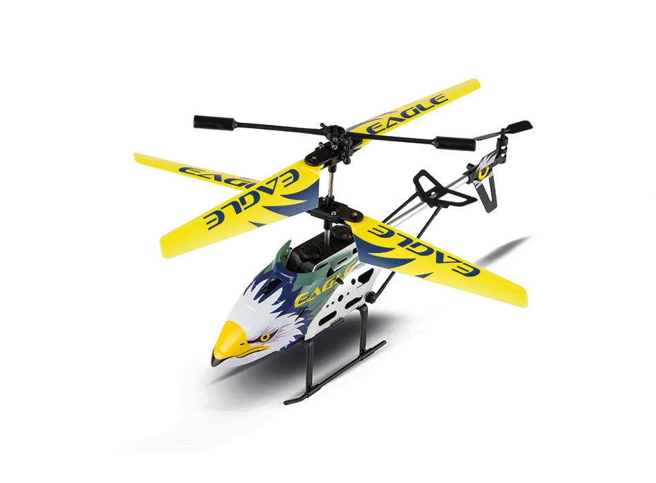 carrera-rc-2-4-ghz-storm-eagle-flugger-t image 8