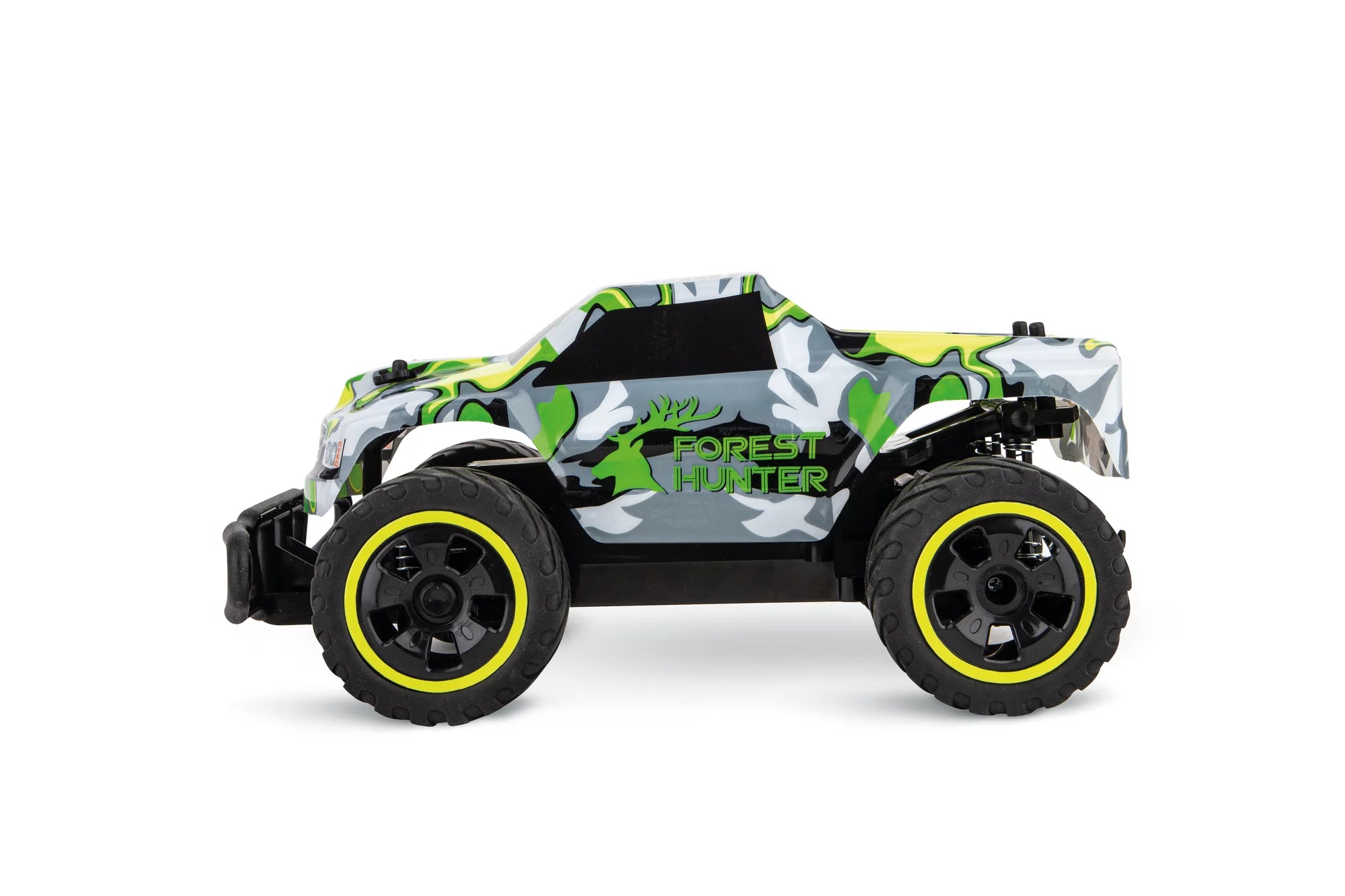 carrera-rc-2-4ghz-forest-hunter-rc-offroad-truck image 3