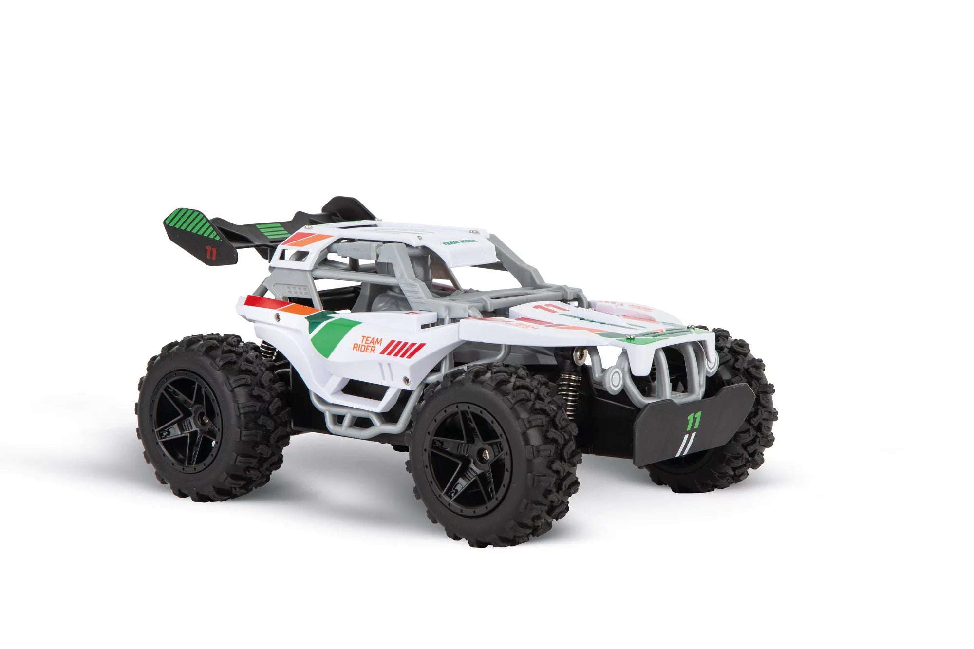 carrera-rc-2-4-ghz-team-rider-offroad-buggy image 2