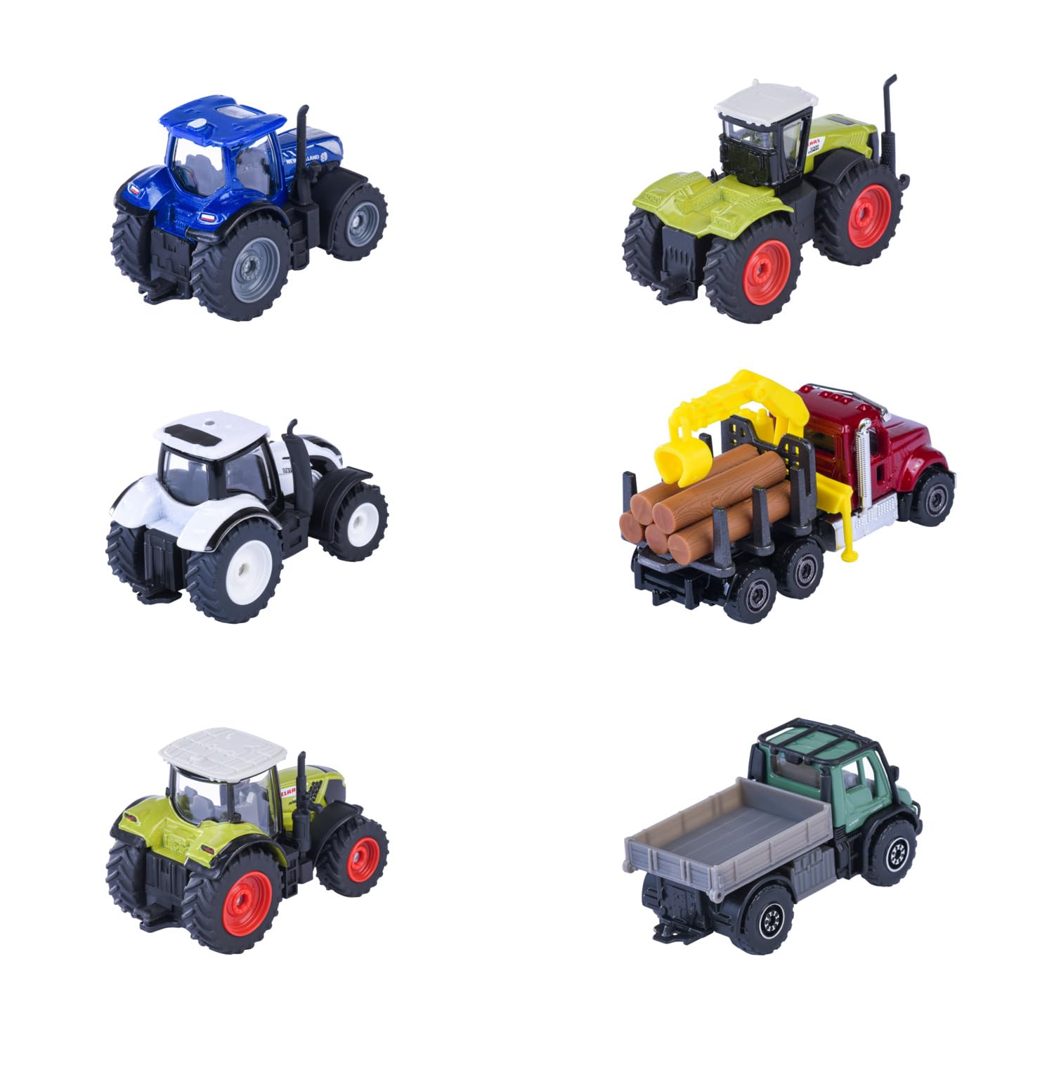 majorette-auto-farm-premium-traktor-7-cm-metall-1-von-6-modellen image 3