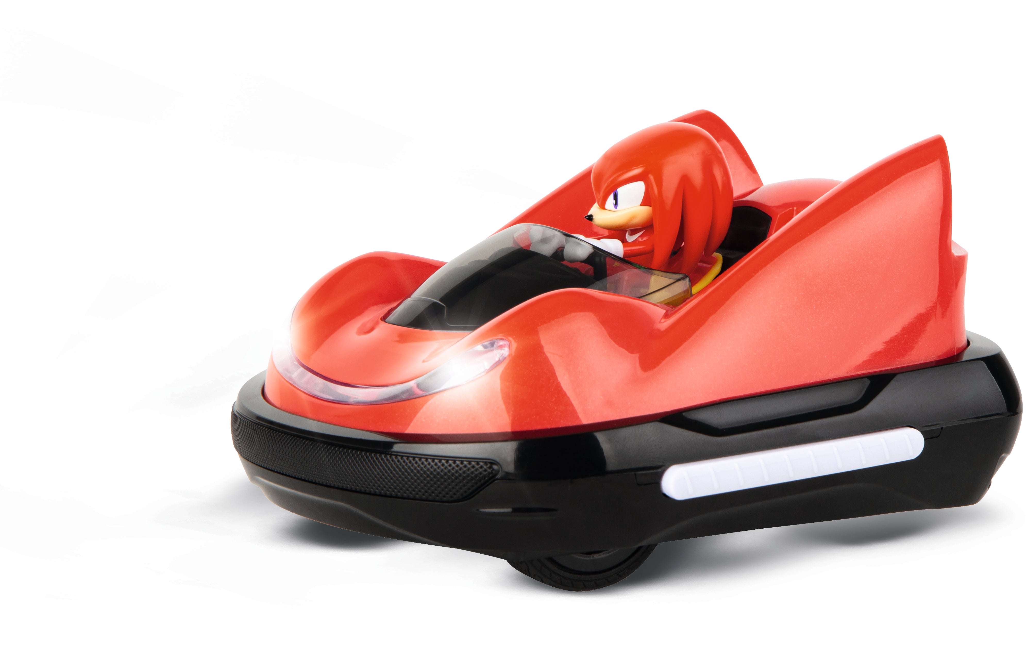 carrera-rc-2-4ghz-sonic-the-hedgehog-battle-car-set image 5