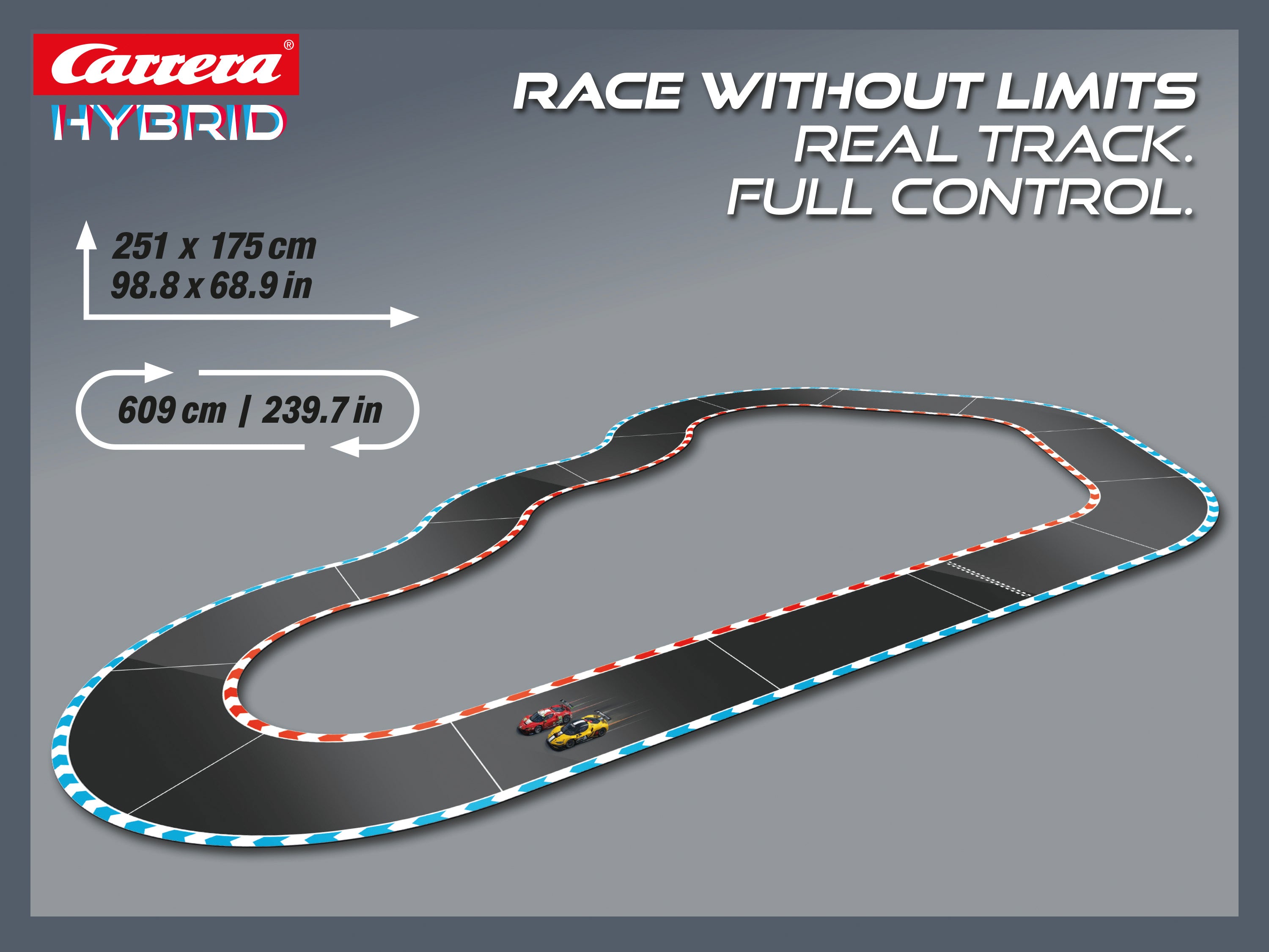 carrera-rc-speedcore-challenge-hybrid-slotcar-rennbahn-set image 5
