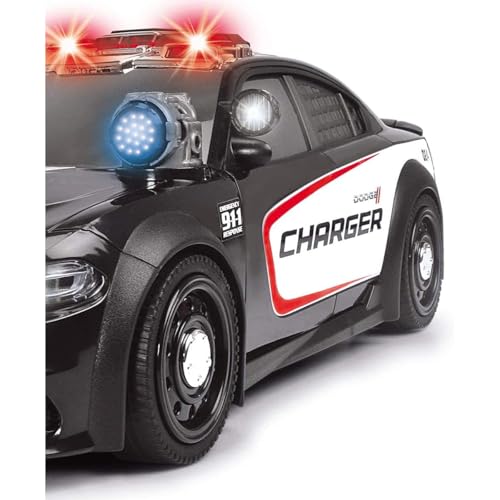 dickie-toys-dodge-charger-polizeiauto-xl-33-cm image 7