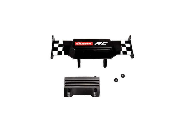 carrera-rc-racing-machine-heckfl-gel-schwarz-ersatzteil-120008 image 1
