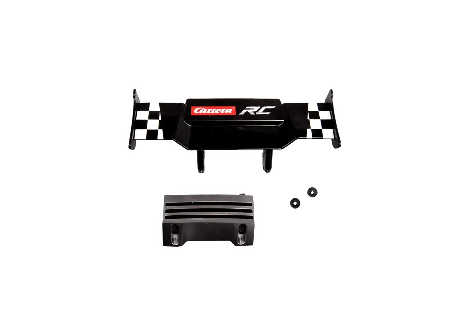 carrera-rc-racing-machine-heckfl-gel-schwarz-ersatzteil-120008 image 1