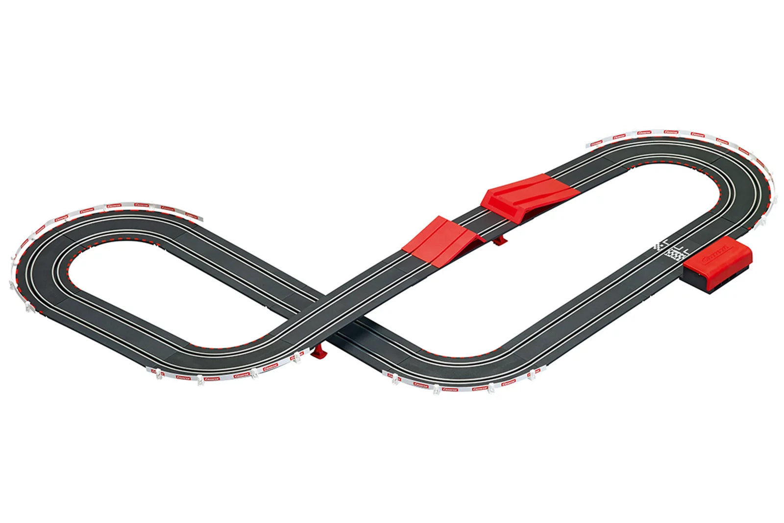 carrera-go-minion-kart-racing-4-3m-bahn-batteriebetrieben-ab-5-jahren image 3