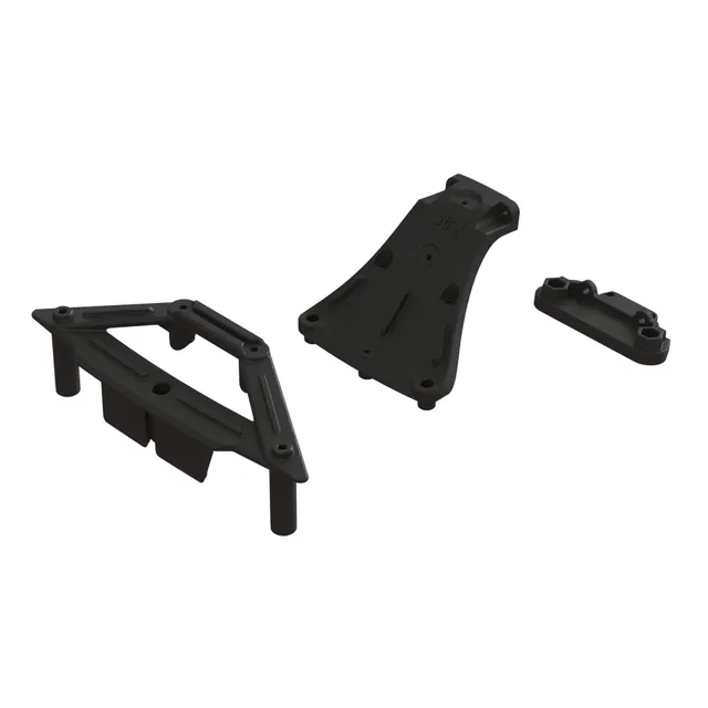 arrma-sto-stangenst-tze-vorne-kraton-bumper-halter-set image 1