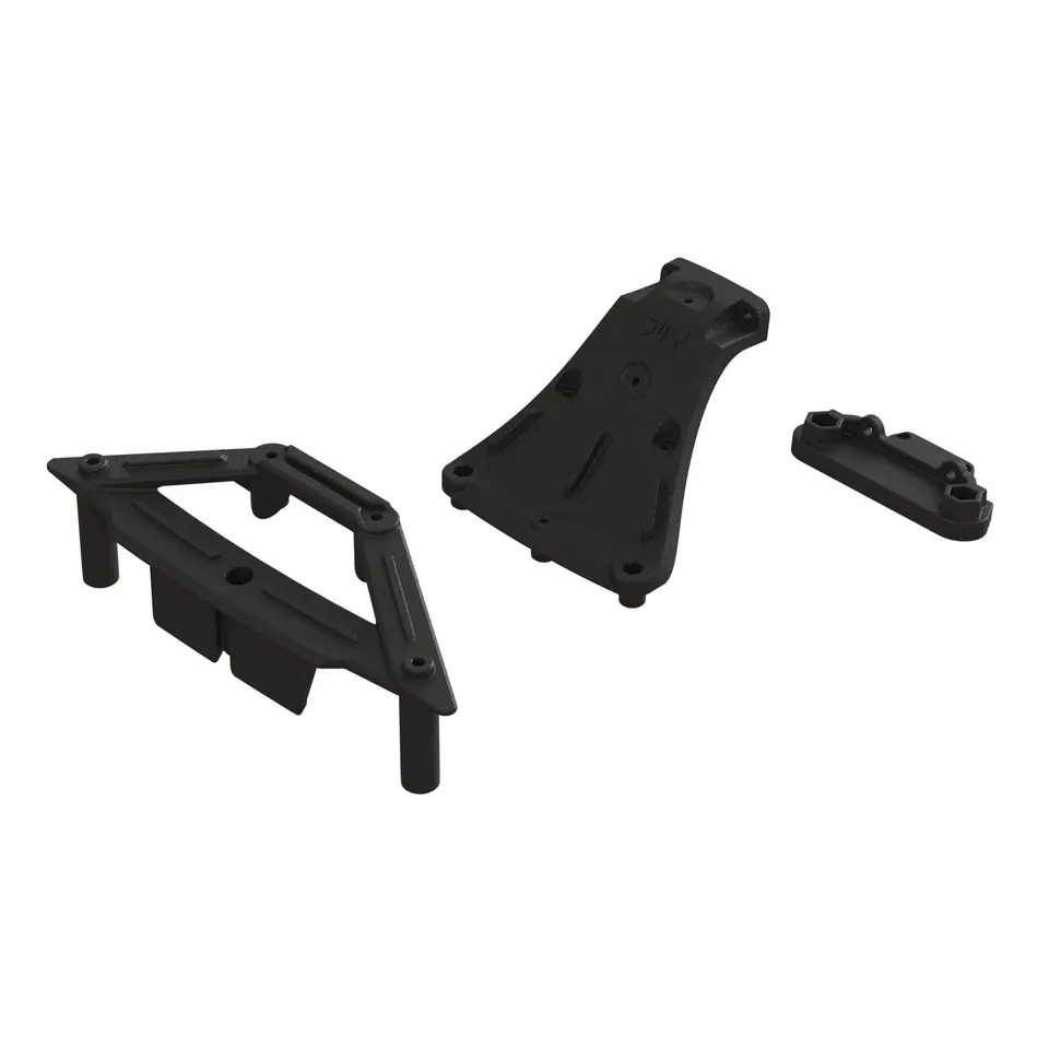 arrma-sto-stangenst-tze-vorne-kraton-bumper-halter-set image 1
