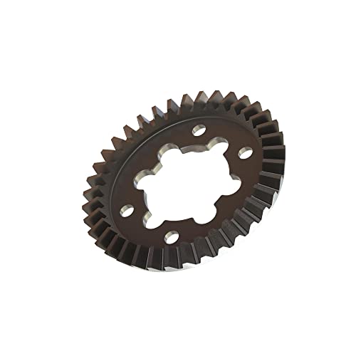 arrma-metal-main-diff-gear-37t-1-35m-ara311152 image 2