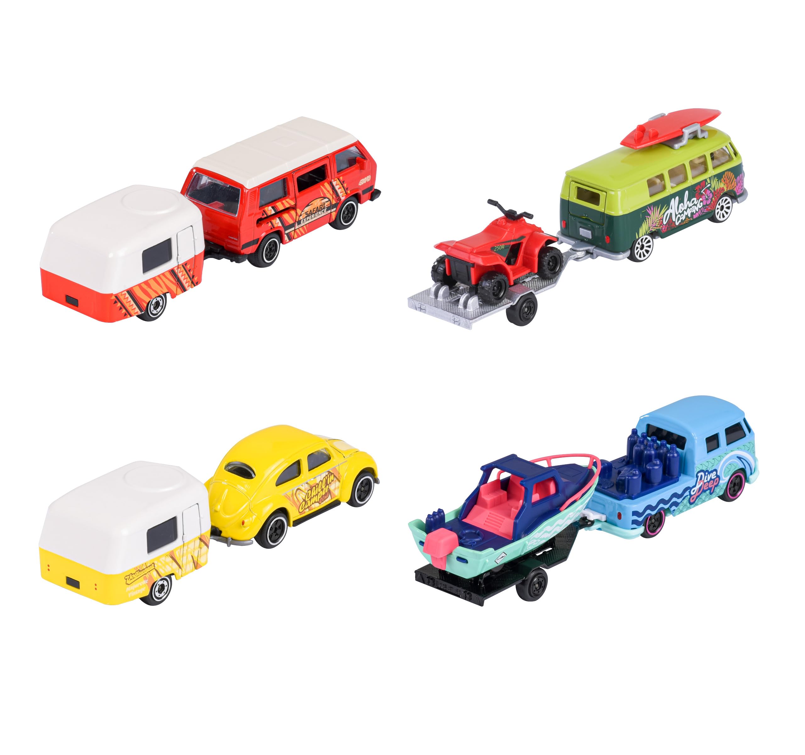majorette-volkswagen-trailer-die-cast-1-von-4-modellen-zufallsauswahl image 4