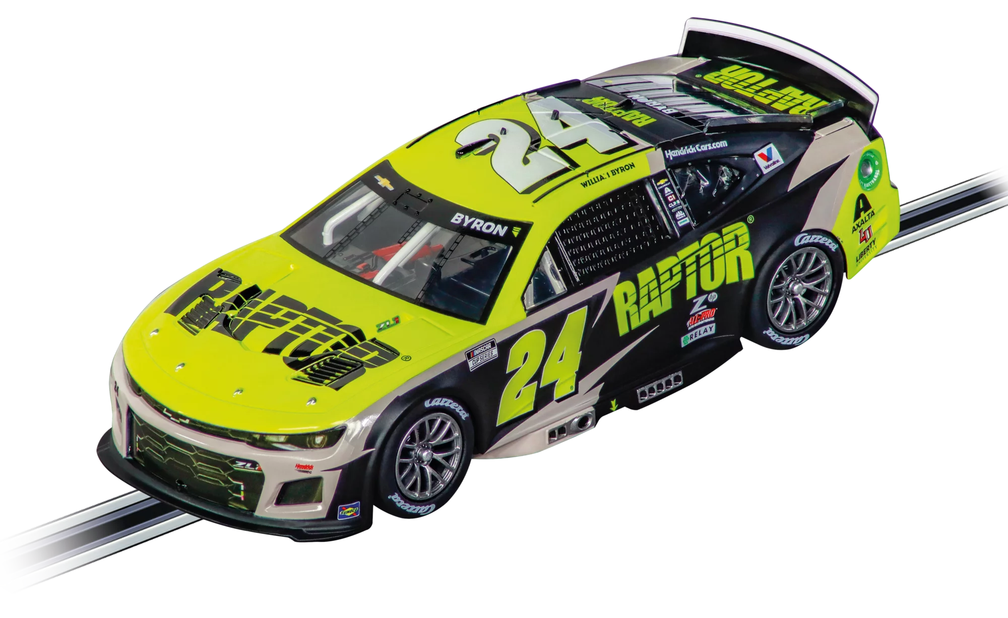 carrera-rc-nascar-camaro-nextgen-zl1-hendrick-motorsports-no-24-2025-slotcar-1-3 image 1
