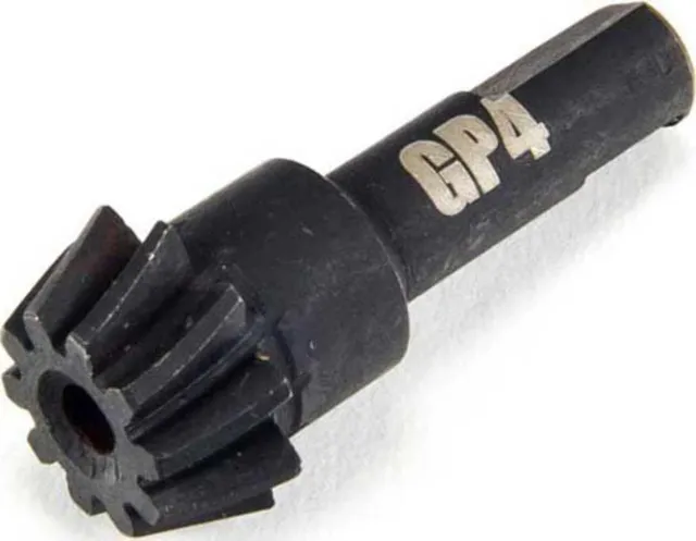 arrma-10t-eingangszahnrad-spiralverzahnt-gp4-5mm-exb image 1