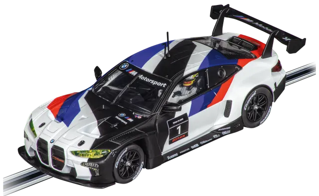 carrera-rc-bmw-m4-gt3-bmw-m-motorsport-no-1-2021-slotcar-digital-132-1-32 image 1