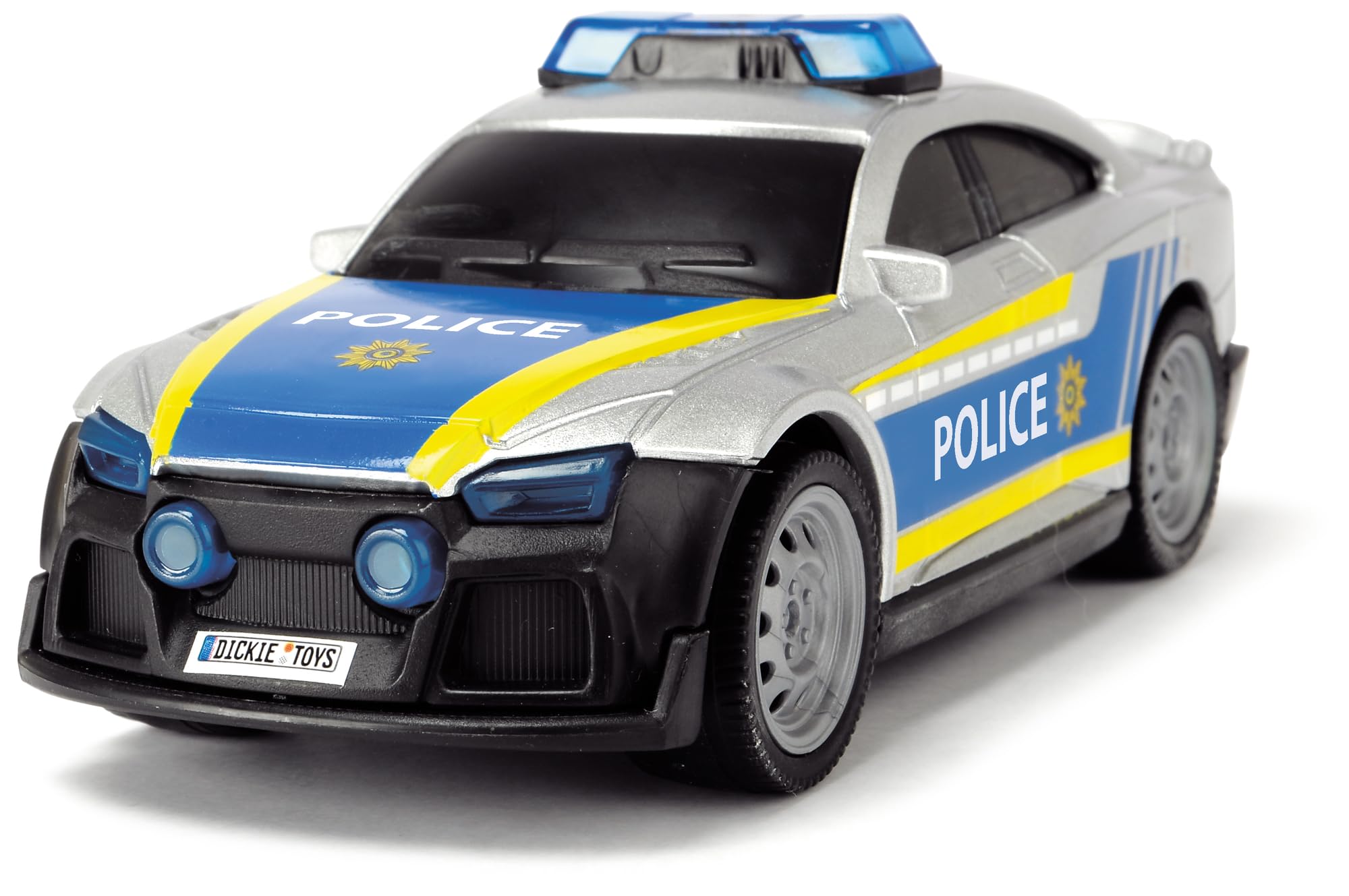 dickie-toys-sos-team-3er-set-rettungsfahrzeuge-polizei-feuerwehr image 2