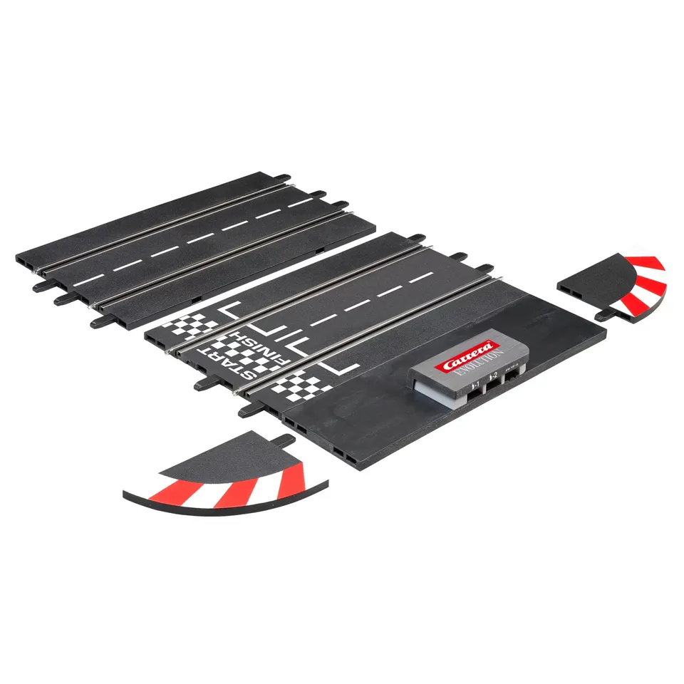carrera-rc-evolution-elektronisches-anschlussst-ck-mit-gerade image 1