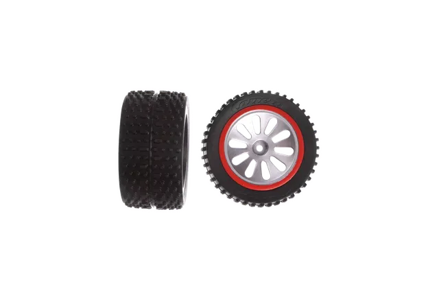 carrera-rc-x-fox-one-202007-hinterreifen-mit-felgen-2-st-ck image 1