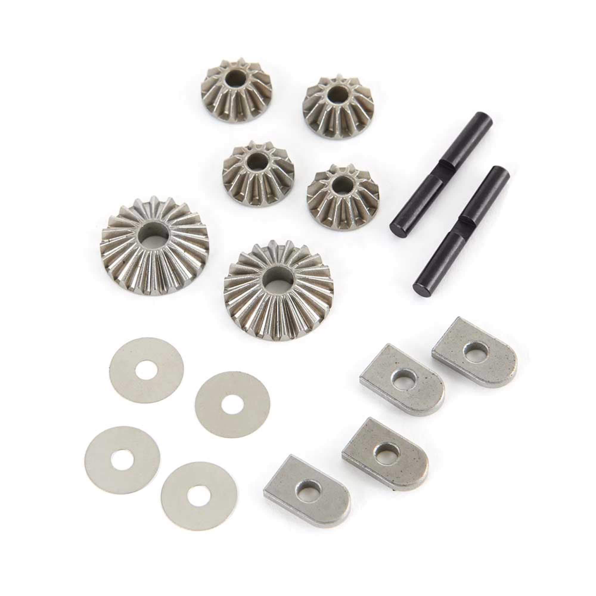 arrma-arac4010-diff-getriebe-set-stahl-10t-20t image 1