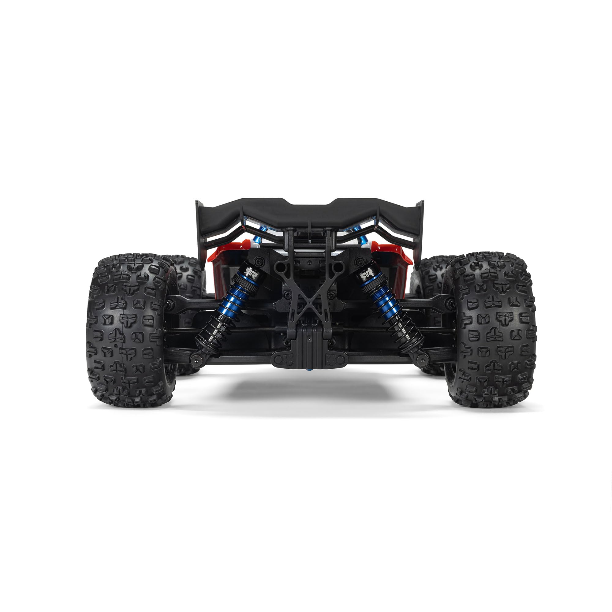 arrma-mini-kraton-1-16-3s-dsc-4x4-rtr-brushless-monster-truck-rot-blau image 4