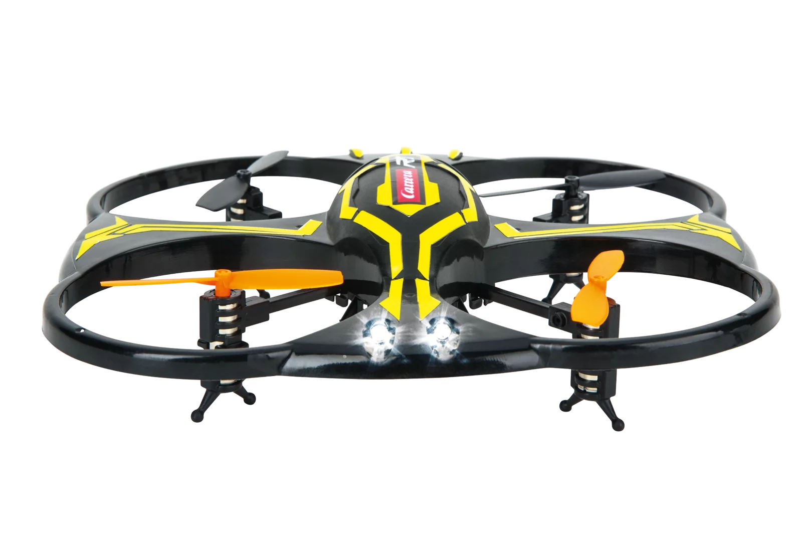 carrera-rc-2-4ghz-quadcopter-x1-rc-drohne-ready-to-run image 2