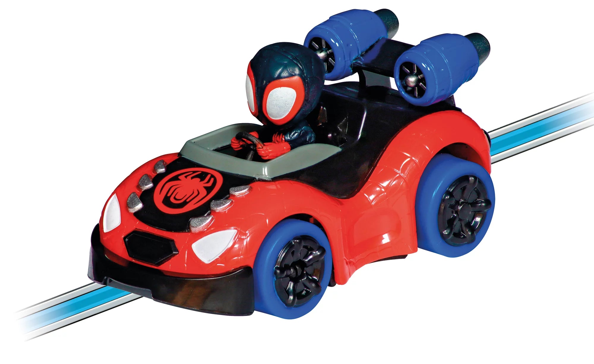 carrera-first-spidey-go-spidey-go-rennbahn-set-2-9-m image 4
