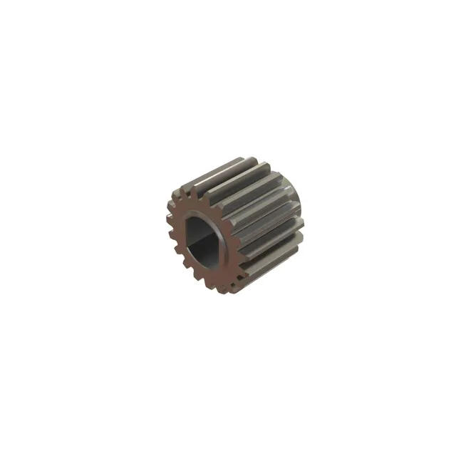 arrma-idler-gear-19t-zahnrad-stahl image 1