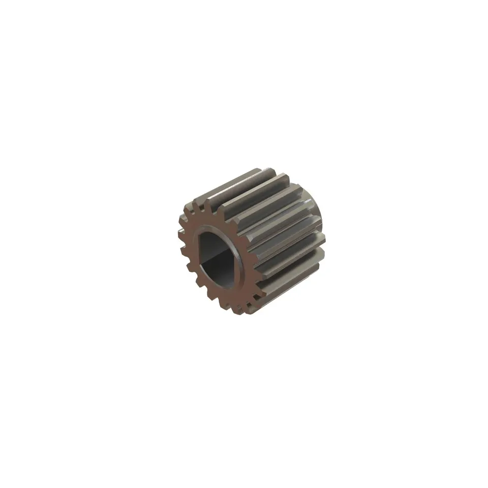arrma-idler-gear-19t-zahnrad-stahl image 1