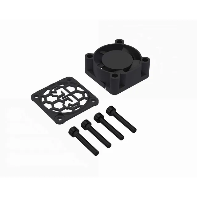 arrma-grom-25-mm-l-fter-set-motorl-fter-ara-2756 image 1