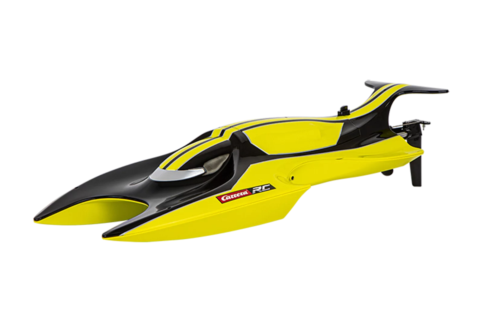 carrera-rc-profi-rc-speedray-2-4-ghz-rc-boot-manta-design-bis-25-km-h image 1