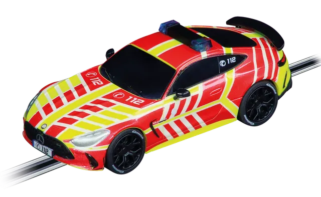 carrera-go-mercedes-amg-gt-112-emergency-1-43 image 1