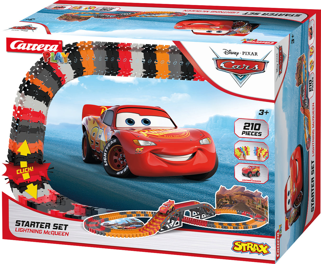 carrera-rc-disney-pixar-cars-starter-rennbahn-set-first image 2