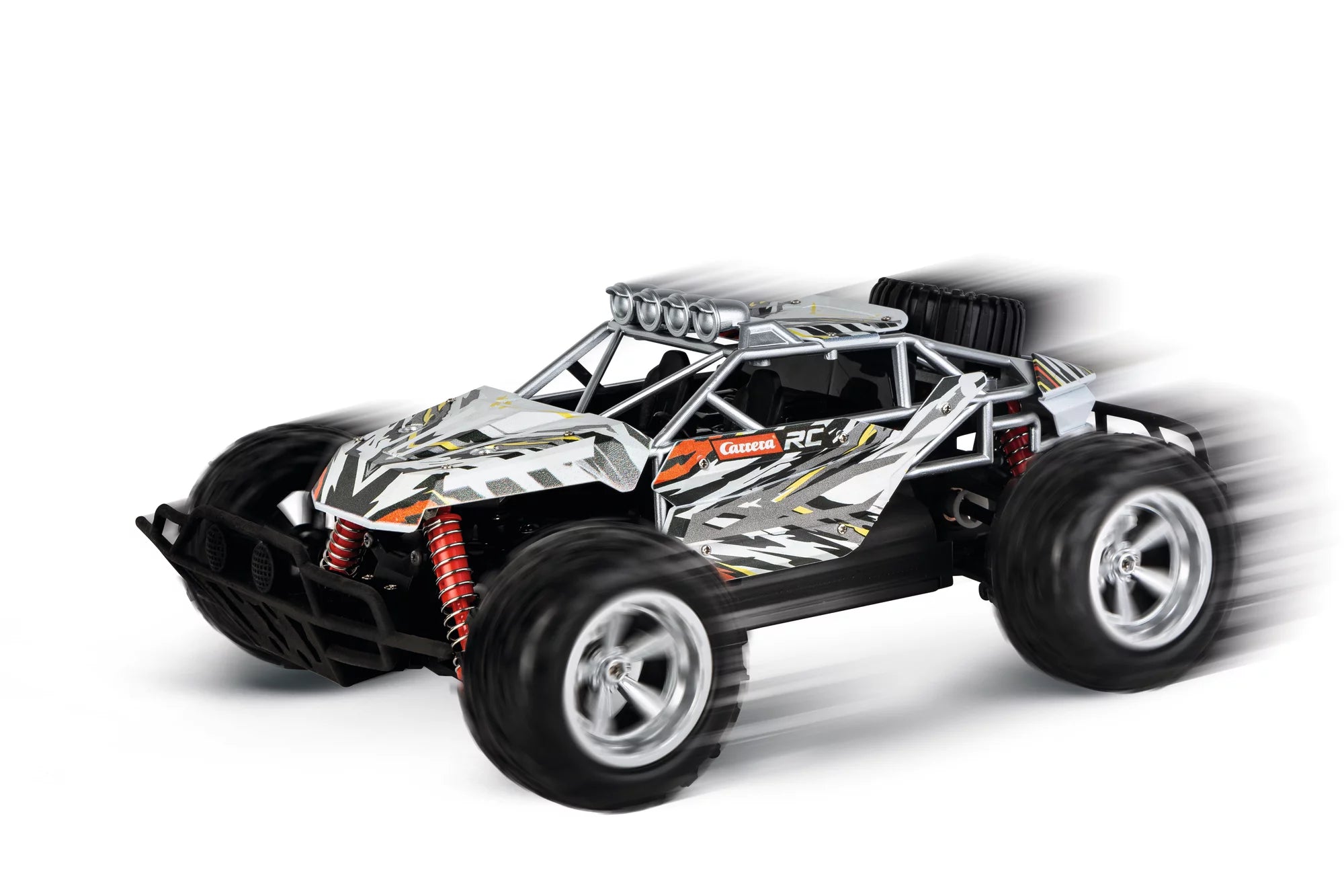 carrera-rc-passion-impact-2-0-offroad-buggy-2-4ghz-ca-29-cm image 2