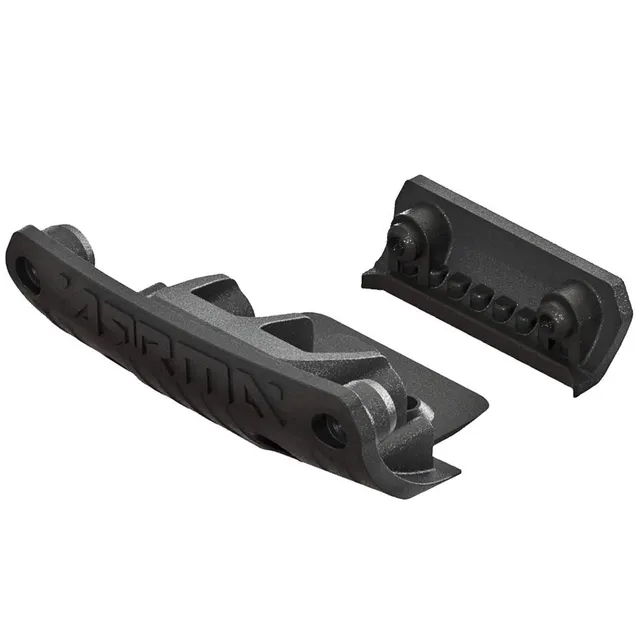 arrma-ar320432-bumper-set-kraton-6s-vorne-hinten image 1