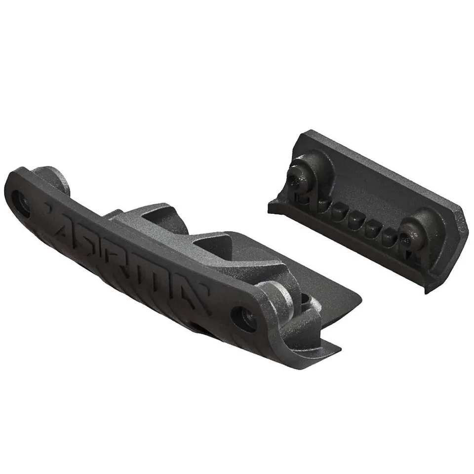 arrma-ar320432-bumper-set-kraton-6s-vorne-hinten image 1