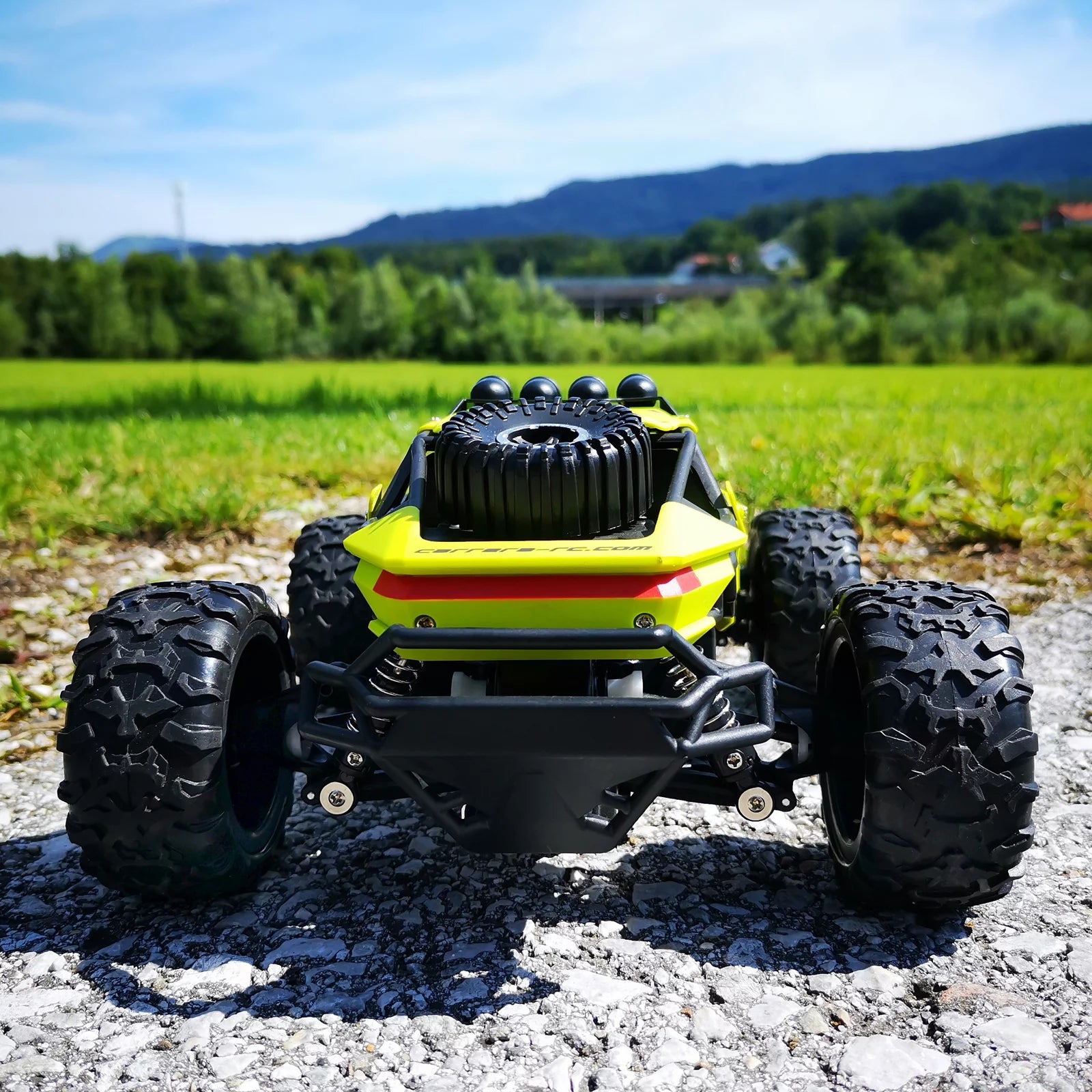 carrera-rc-2-4ghz-passion-impact-buggy-1-16-allrad-20-km-h image 4
