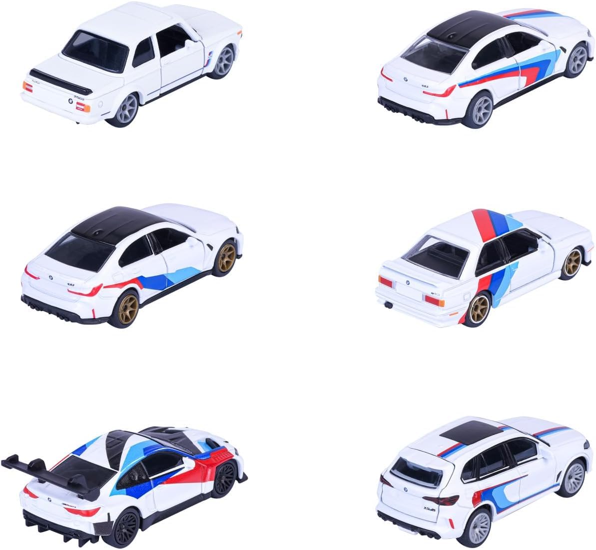 majorette-bmw-deluxe-auto-7-5-cm-1-von-6-zuf-llig image 4