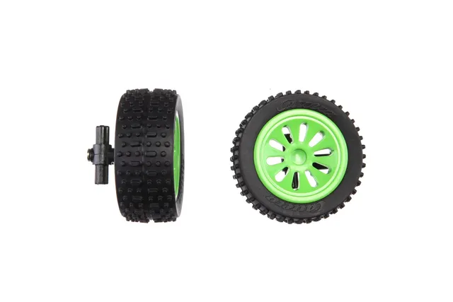 carrera-rc-green-wheeler-ii-vorderr-der-radaufh-ngung-ersatzteil-set image 1