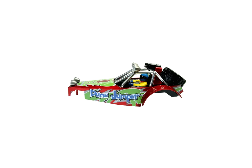 carrera-rc-ersatz-karosserie-body-f-r-121001-rc-ersatzteil image 1