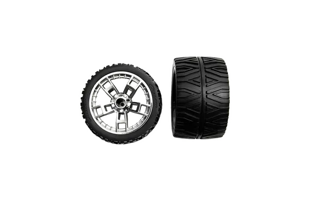 carrera-rc-hinterreifen-mit-felgen-f-r-160001-160006-160008 image 1