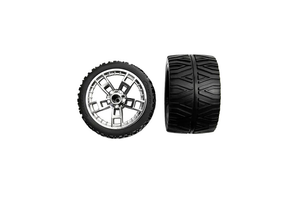 carrera-rc-hinterreifen-mit-felgen-f-r-160001-160006-160008 image 1