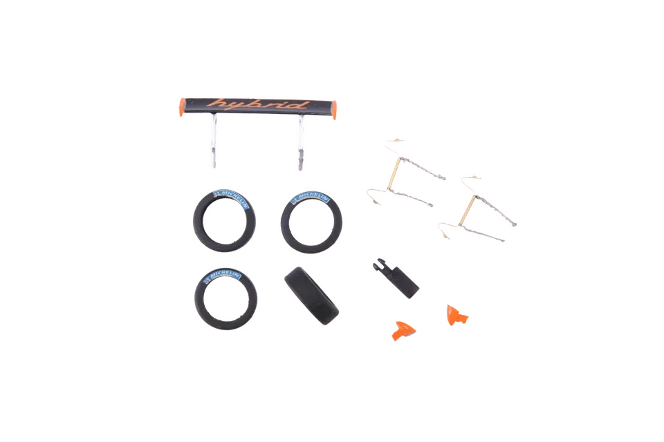 carrera-rc-bits-and-pieces-f-r-64025-ersatzteile-set-carrera-go image 1