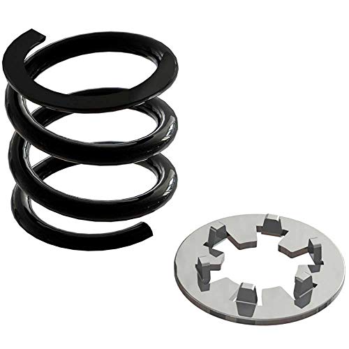 arrma-slipper-feder-4x4-kupplungsfeder-ersatzteil image 4